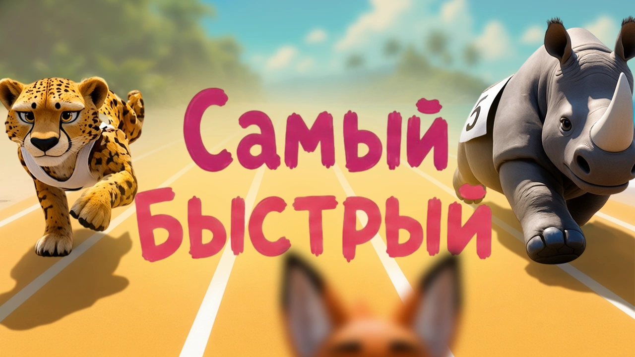 Самый быстрый